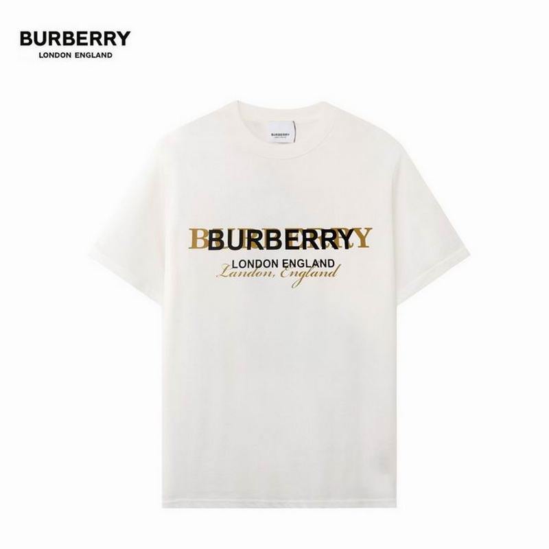 Burberry Men's T-shirts 195